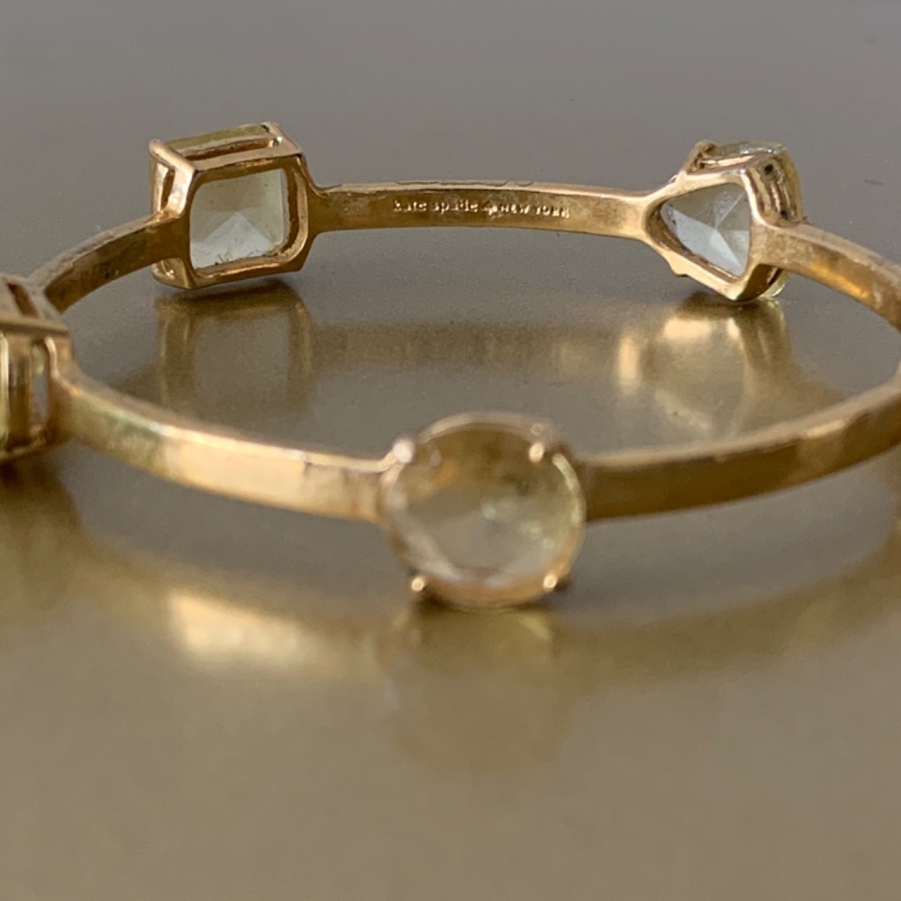 Gemstone Bangles - Picture 4 of 4